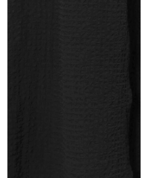 MURUA(ムルーア)の「バックレースアップキャミドレス(ワンピース・レディース・ブラック/ブラウン・FREE)」の20枚目の写真