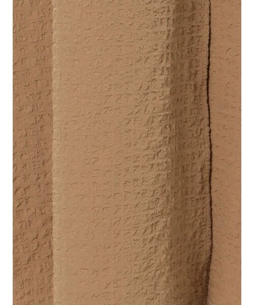 MURUA(ムルーア)の「バックレースアップキャミドレス(ワンピース・レディース・ブラック/ブラウン・FREE)」の21枚目の写真