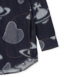 Vivienne Westwood MAN（ヴィヴィアンウエストウッドマン）の「“HEART