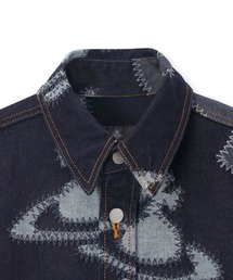 【スピード発送】Vivienne Westwood MAN デニムシャツ スピード発送】Vivienne Westwood MAN デニムシャツ Vivienne