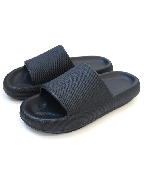 ましゅまろEVA厚底サンダル/シャワーサンダル（サンダル）｜AmiAmi