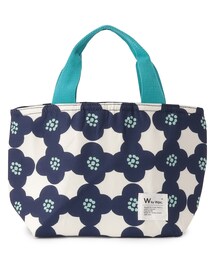 SHOO・LA・RUE（シューラルー）の「【W by Wpc.】保冷ランチバッグ（キッチンツール）」