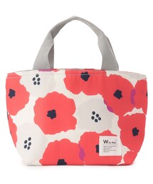 SHOO・LA・RUE（シューラルー）の「【W by Wpc.】保冷ランチバッグ（キッチンツール）」