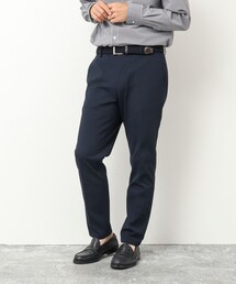 NOLLEY'S goodman | 《セットアップ対応》バーズアイニット イージーパンツ(その他パンツ)