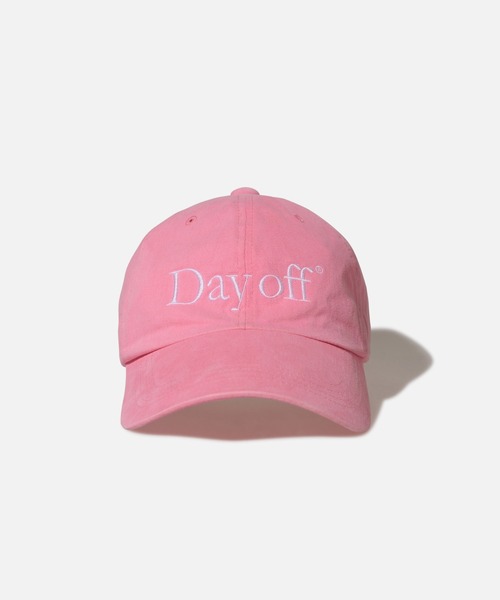 AECA(エイカ)の「DAY OFF CAP(キャップ)」 - WEAR AECA(エイカ)の「DAY OFF CAP(キャップ)」 - WEAR