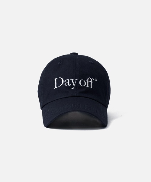 AECA(エイカ)の「DAY OFF CAP(キャップ・メンズ・ピンク/レッド/ネイビー/チャコールグレー/ブラック/パープル・FREE)」の13枚目の写真