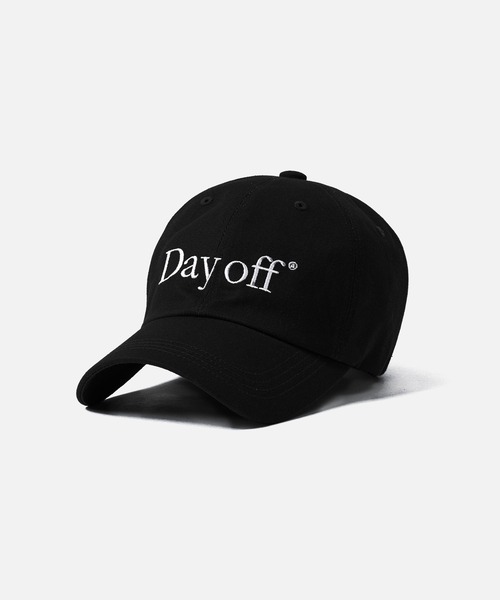 AECA(エイカ)の「DAY OFF CAP(キャップ・メンズ・ピンク/レッド/ネイビー/チャコールグレー/ブラック/パープル・FREE)」の19枚目の写真
