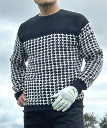 COMON GOLF(RSt)̃jbgf 璹iq  ؑ N[lbN StEFA Z[^[(jbg/Z[^[)