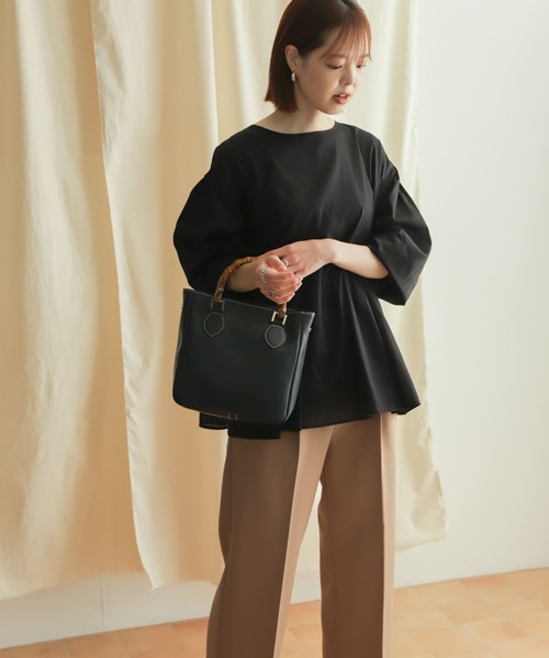 URBAN RESEARCH DOORS（アーバンリサーチドアーズ）の「コットンツイル