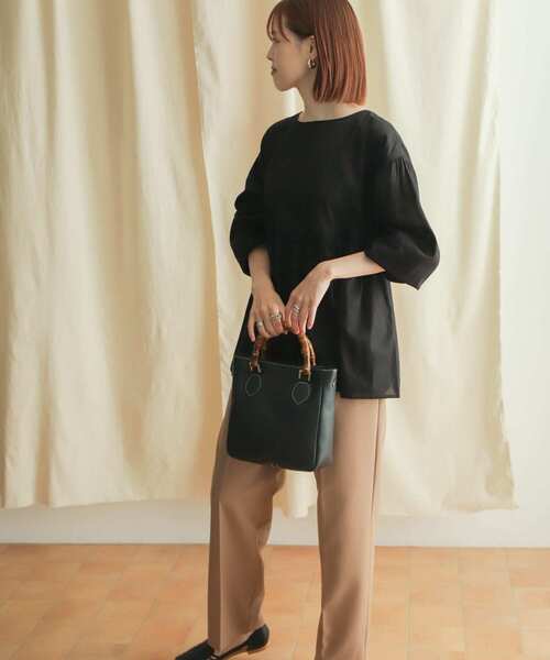 URBAN RESEARCH DOORS（アーバンリサーチドアーズ）の「コットンツイル