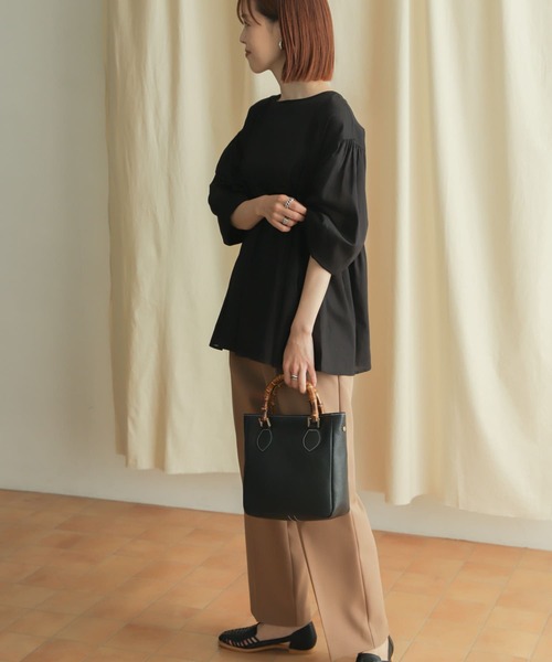 URBAN RESEARCH DOORS（アーバンリサーチドアーズ）の「コットンツイル