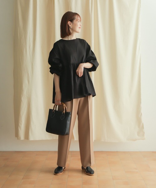 URBAN RESEARCH DOORS（アーバンリサーチドアーズ）の「コットン