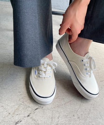 Spick & Span | 【VANS / ヴァンズ】AUTHENTIC 44 DX(スニーカー)