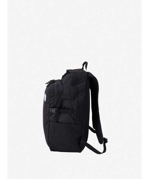THE NORTH FACE(ザノースフェイス)の「ザ・ノースフェイス / ボルダ―デイパック(ユニセックス)NM72356(バックパック/リュック・メンズ・ブラック/ホワイト系その他/ブラウン系その他・ONE SIZE)」の10枚目の写真