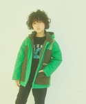 maarook(マルーク)の「ジャケット/アウター(ナイロンジャケット)」