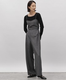 LAKOLE | デニムサロペット / 975047(サロペット/オーバーオール)