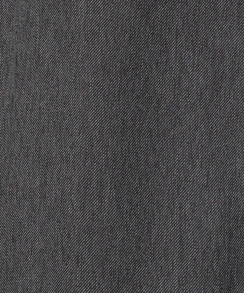 LAKOLE(ラコレ)の「デニムサロペット / 975047(サロペット/オーバーオール・レディース・インディゴブルー/ブラック・SMALL/MEDIUM)」の17枚目の写真