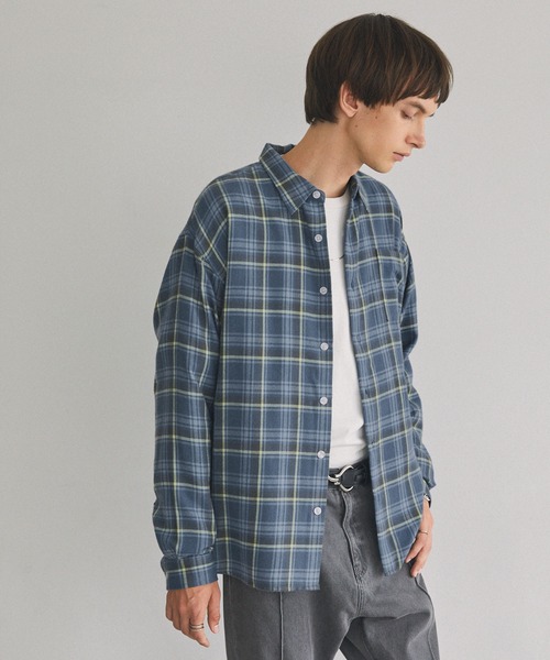 パルマ・カルチョ Errea 公式シャツ 黒/青/金 HIGH STREET∴ストレッチカルゼドゥエBDシャツ / HIGH STREET