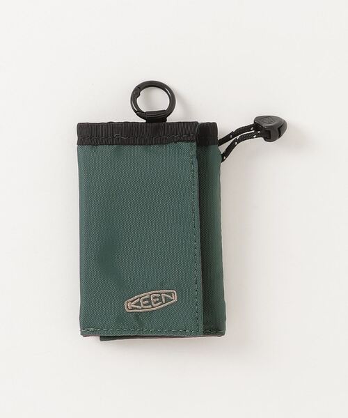 新品 未使用 BRIEFING ウォレット カーキ OJAGA DESIGN PUI PUI モルカー [シロモ] ショートウォレット