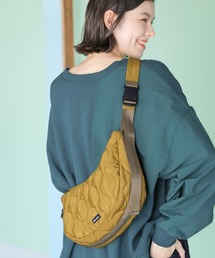 niko and... | オリジナル月型キルトショルダーバッグN(ショルダーバッグ)