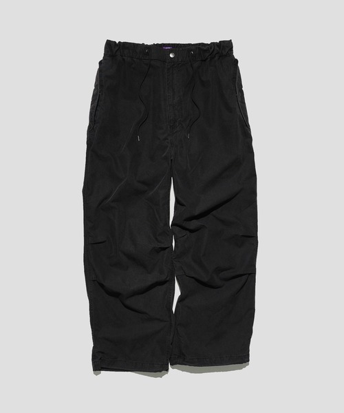 THE NORTH FACE PURPLE LABEL（ザ ノースフェイス パープルレーベル