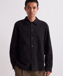 Broome Flannel Long Sleeve Shirt