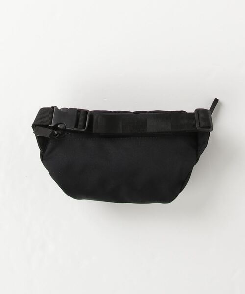 RVCA（ルーカ）の「RVCA メンズ  RVCA WAIST PACK II バッグ【2023年秋冬モデル】/ルーカワンポイントブランドロゴウエストポーチ（ボディバッグ/ウエストポーチ・メンズ・ブラック/ブルー・FREE）」の3枚目の写真