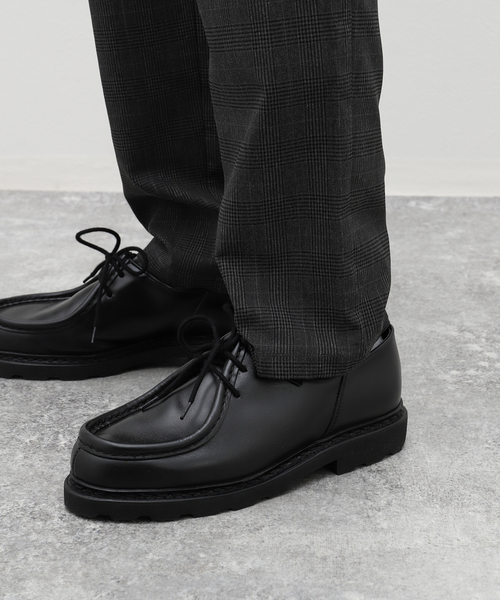 B.C STOCK(ベーセーストック)の「ストレッチシェフパンツ(その他パンツ・メンズ・グレー/ブラック/モカ・LARGE/SMALL/X-LARGE/MEDIUM)」の12枚目の写真