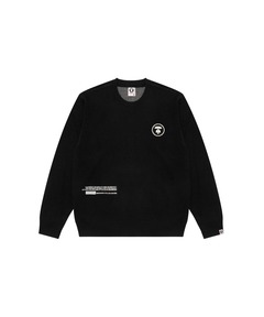 AAPE NOW KNIT