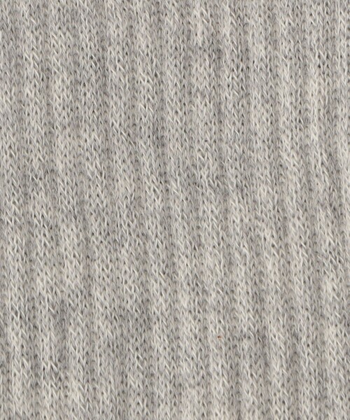 green label relaxing(グリーンレーベルリラクシング)の「<VIBSOX>リブ ソックス(ソックス/靴下・メンズ・ホワイト/イエロー/ダークグレー/ブラック/ライトグレー/ネイビー・FREE)」の7枚目の写真