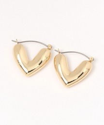 ハートフウピアス 983998