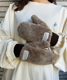 CONVERSE / コンバース / Boa Mitten / 80050600