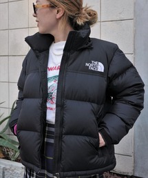 THE NORTH FACE（ザノースフェイス）の「THE NORTH FACE/ザ・ノースフェイス  Short Nuptse Jacket ショートヌプシジャケット NDW92335（ダウンジャケット/コート）」