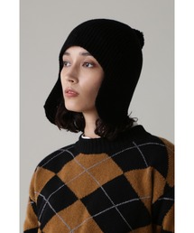 MARGARET HOWELL（マーガレットハウエル）の「WOOL CASHMERE SILK