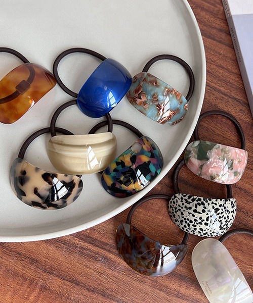 ヘアゴム No.191 ヘアゴム No.191