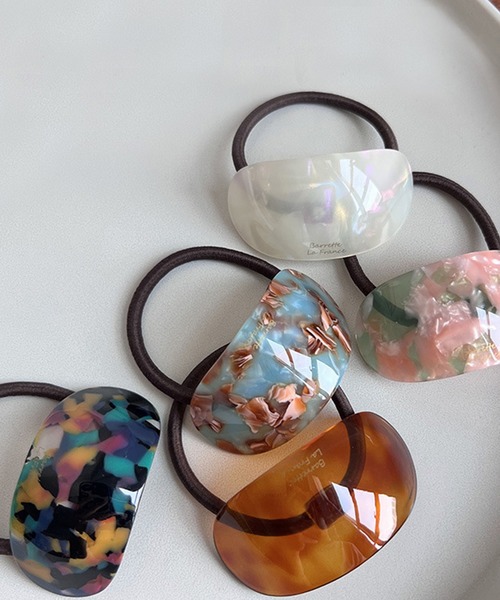 ヘアゴム No.191 ヘアゴム No.191