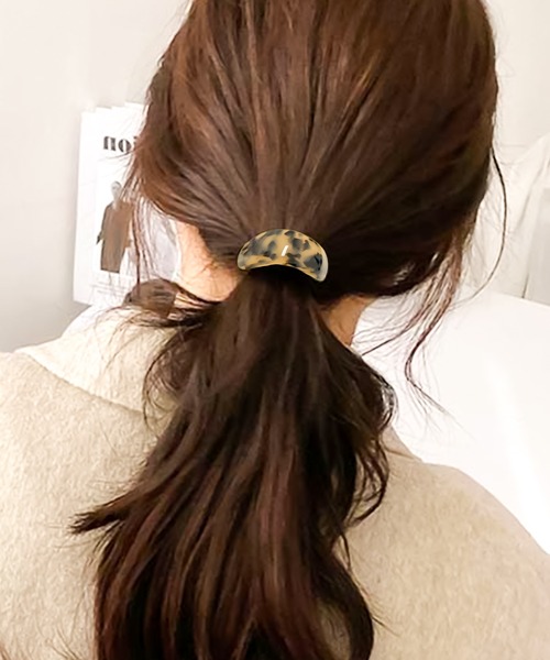 セール】カーブ ヘアゴム（ヘアゴム）｜DiamondHearts