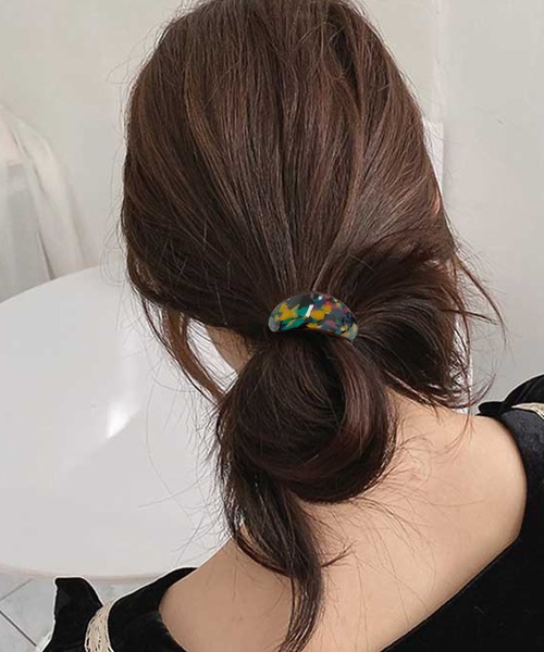 ヘアゴム No.191 ヘアゴム No.191