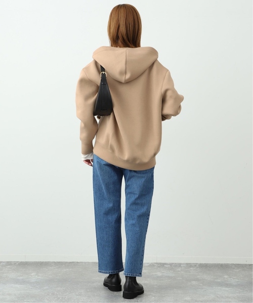◆sasa◆美品♡SLOBE IENA【MEYAME】 パーカーコート ◇sasa様専用◇美品♡SLOBE IENA【MEYAME】 パーカーコート