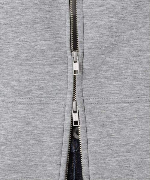 SLOBE IENA（スローブイエナ）の「《追加2》ボリュームジップアップ