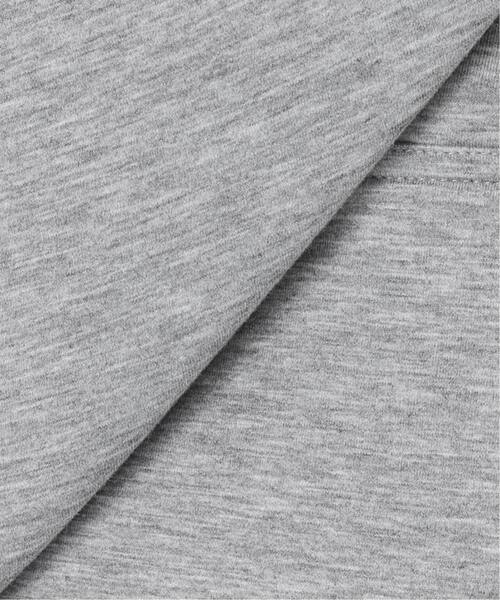 SLOBE IENA（スローブイエナ）の「《追加2》ボリュームジップアップフーディー（パーカー・レディース・キャメル/グレー・FREE）」の14枚目の写真