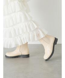 ehka sopo | サイドゴアブーツ(ブーツ)