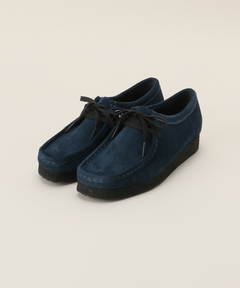 セール】CLARKS クラークス Wallabee Boot ワラビーブーツ 26178218