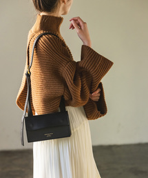 CHRISTIAN VILLA | 【CHRISTIAN VILLA】スクエアバッグ(ショルダーバッグ)