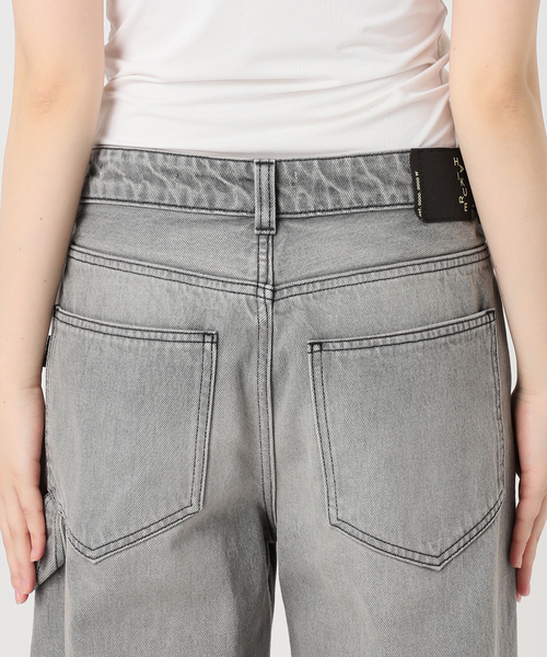 APSTUDIO HAIKURE別注色 WINONA painter denim HAIKURE/ハイクル】WINONA painter denim（デニムパンツ