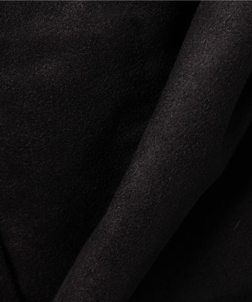 WEGO(ウィゴー)の「WEGO/フェイクスエードスカート(スカート・レディース・キャメル/ブラック・FREE)」の5枚目の写真