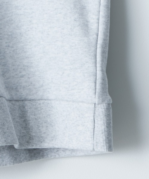 SOUNDSGOOOOD（サウンズグッド）の「【SOUNDS GOOOOD / サウンズグッド】ランダム刺繍裏毛プリントスウェット（スウェット・メンズ・ブルー/ライトグレー/オレンジ/ブラック・ONE SIZE）」の18枚目の写真