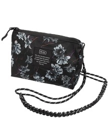 KiU | 3wayパラコードサコッシュポーチ(ショルダーバッグ)