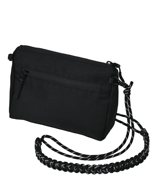 ゆきそら♡サコッシュポーチ/16㌢ファスナーPouch♡コヤンイサムチョン ⑩20㌢ファスナー☆ファスナー付きショルダーPouch♡コヤン