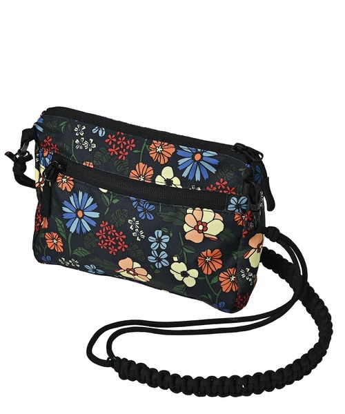 ゆきそら♡サコッシュポーチ/16㌢ファスナーPouch♡コヤンイサムチョン 2024 Spring/Summer – KiU公式オンラインショップ